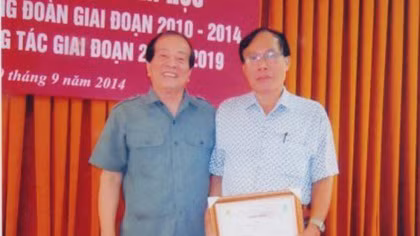 Tiếng khóc mẩy