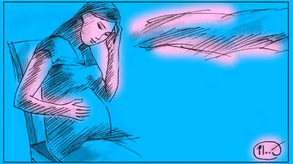 Đi qua những giấc mơ 