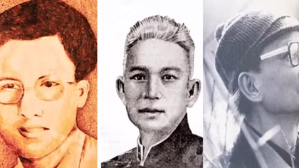 Tạo ra huyền thoại