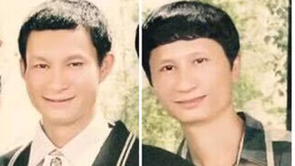 Vận động 2 đối tượng truy nã ra đầu thú