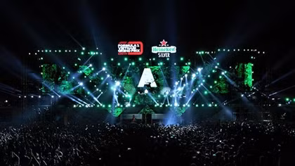 Heineken là thương hiệu bia chính thức tại Formula 1 VinFast Vietnam GrandPrix 2020