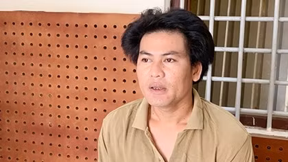 Bắt kẻ lừa đảo chạy án, trốn truy nã