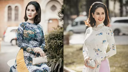 Thân Thúy Hà: Niềm riêng phía sau vai diễn