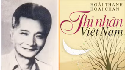 Thơ “phảng phất cách nói của người xưa”