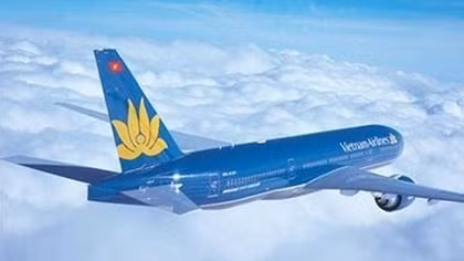 Vietnam Airlines khai trương Trung tâm Chăm sóc khách hàng 24/7