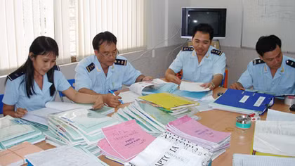 Không kéo dài các cuộc thanh tra, kiểm tra thuế tại doanh nghiệp