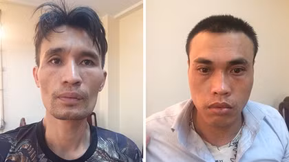 Tóm gọn nhóm đối tượng chuyên đột nhập cửa hàng, trộm tài sản