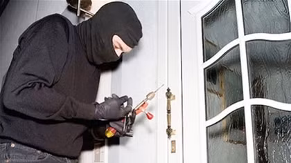 Khám phá nhanh vụ trộm tài sản trị giá 300 triệu đồng