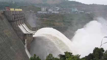 Thấy mưa lại sợ “bom nước”