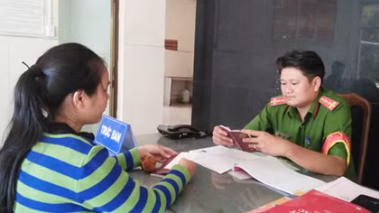 Đảm bảo tốt ANTT tại 3 khu công nghiệp