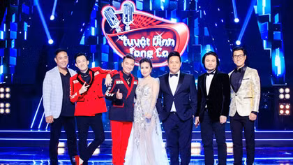 Nữ danh ca bolero và thị phi sau một sân chơi âm nhạc