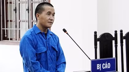 Nhặt ma túy mang bán, lĩnh án 20 năm tù