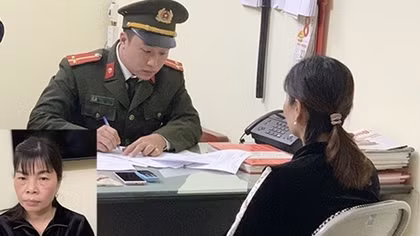 Giả tin nhắn lãnh đạo cấp cao, lừa chiếm đoạt gần 30 tỷ đồng