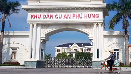 Điều tra sai phạm tại 9 dự án "đất vàng" ở Thanh Hóa bị bán rẻ