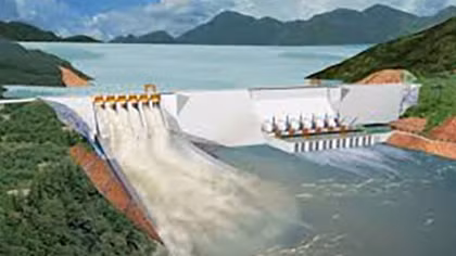 Thủy điện đầy nước, Tập đoàn Điện lực vẫn xin tích nước