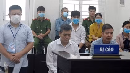 Cựu Trưởng ban Quản lý dự án Nghi Sơn bị đề nghị từ 5 đến 6 năm tù