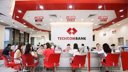 Techcombank huy động Khoản vay Hợp vốn Nước ngoài đầu tiên trị giá 500 triệu USD 
