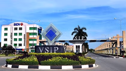 Hơn 800 triệu USD FDI vào Việt Nam từ đầu năm