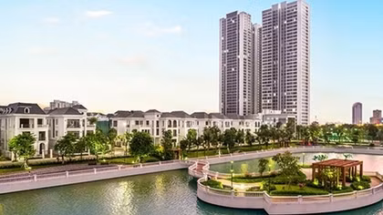 Vinhomes chính thức áp dụng mô hình kinh doanh bất động sản thứ cấp O2O