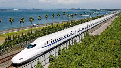 Vốn đầu tư quá lớn, không thể xã hội hóa 