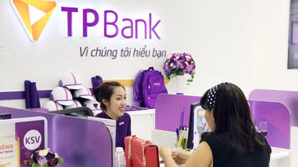 TPBank khai trương điểm giao dịch hiện đại tại Đông bắc TP. Hồ Chí Minh