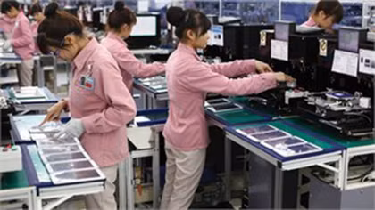 Thúc đẩy sản xuất thiết bị made in Việt Nam