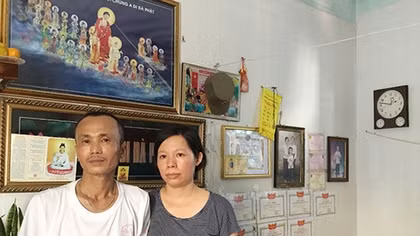 Tự sự của một bệnh nhân chạy thận
