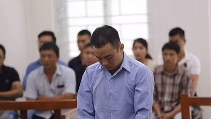 Vợ chồng "ly biệt" vì lời nói và hành động mất kiểm soát