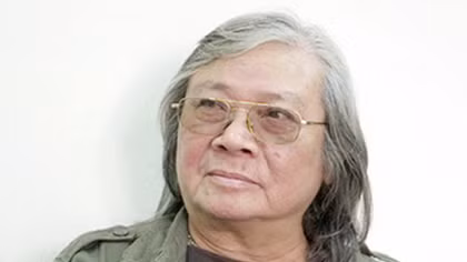 NSND Lê Huy Quang: Đam mê và dị biệt