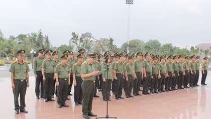 Đưa ra ánh sáng những tội phạm "giấu mặt"
