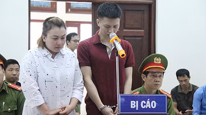Hình phạt nghiêm cho cha đẻ và mẹ kế hành hạ con trẻ ở Hà Nội
