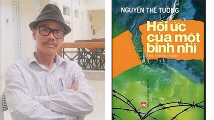 Gã binh nhì và những người đàn bà “không hóa đá”