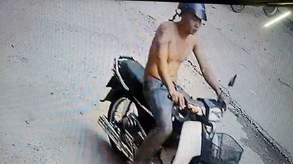 Hành trình khám phá vụ giết người, dìm xác dưới hồ câu