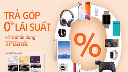 Đừng bỏ qua 4 điều phi thường của thẻ tín dụng thời 4.0