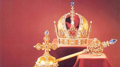 Cây gậy huyền diệu