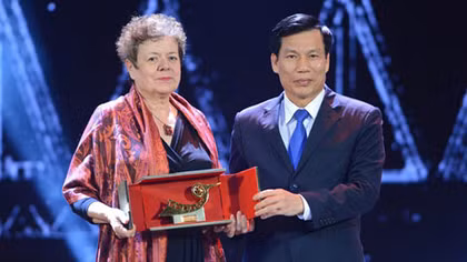Liên hoan phim quốc tế Hà Nội 2016: Thêm một góc nhìn