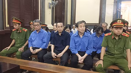 Xung quanh hàng ngàn tỷ đồng vay mượn giữa nhóm Phương Trang và Ngân hàng Đại Tín