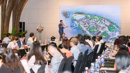 Bàn giải pháp phát triển sản phẩm du lịch sáng tạo