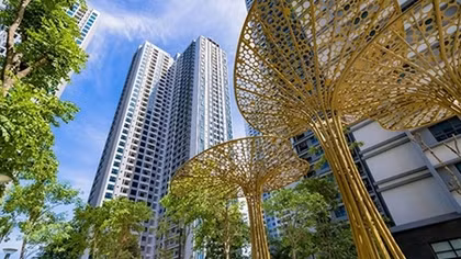 Xử lý nhanh chóng các vấn đề tại KĐT Goldmark City