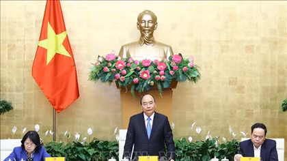 Tạo sự chuyển biến rõ nét trong nâng cao chất lượng công tác khen thưởng