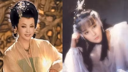 Hai huyền thoại và… hai số phận