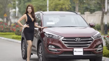 Hyundai Thành Công hỗ trợ cho khách hàng mua xe cuối năm