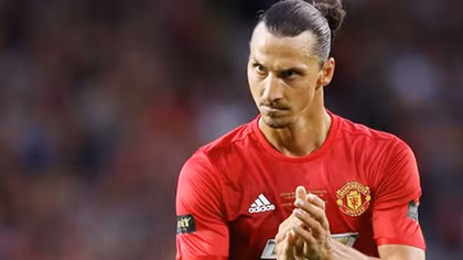 18h30 hôm nay (10-9), Man Utd - Man City: Mối hận Ibra...