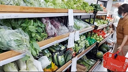 Các tỉnh phía Nam không còn hiện tượng thiếu hàng, giá cả ổn định