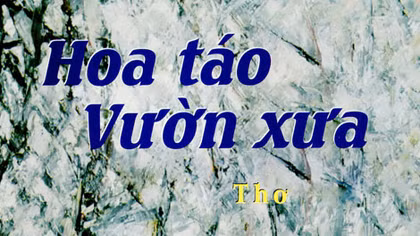 Đôi nét thơ buồn gửi gió mưa...