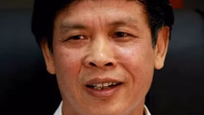 Độc đáo Trần Hùng