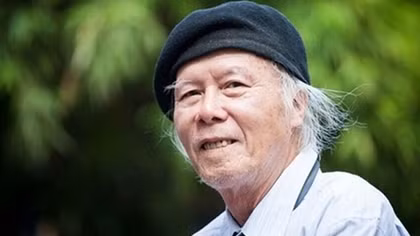 Hồn thơ phóng khoáng, phiêu bạt đẫm "chất sống" Hải Phòng