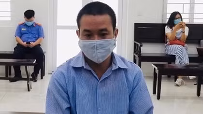 Phạt 20 năm tù kẻ sát hại “chủ họ” 
