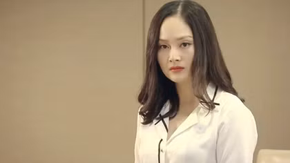 Diễn viên Lan Phương có kinh nghiệm làm “nàng dâu order”