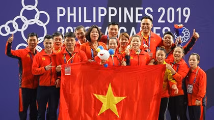 Vừa phòng dịch, vừa phòng chống doping